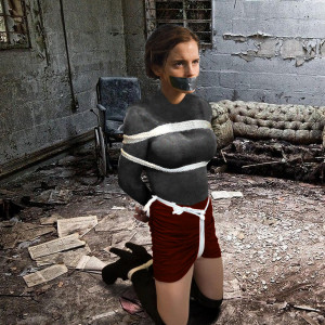Placer for Hermione